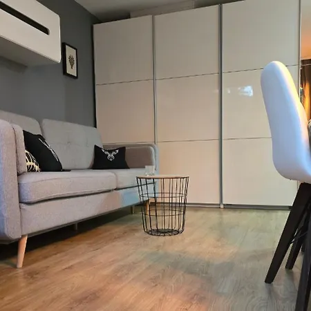 Na Rowni Krupowej Zakopane