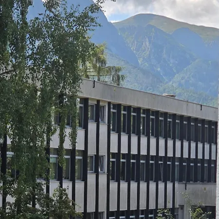 Na Rowni Krupowej * Zakopane