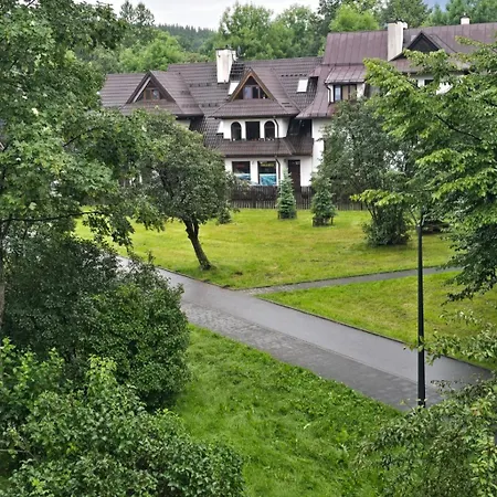 Appartement Na Rowni Krupowej Zakopane