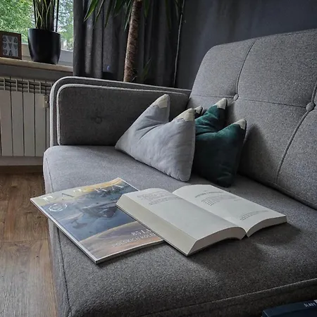 Na Rowni Krupowej Appartement Zakopane