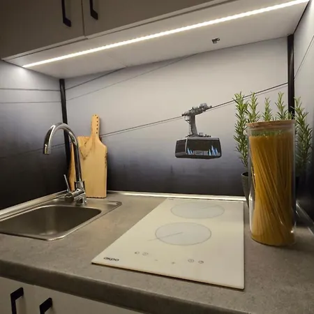 Na Rowni Krupowej Appartement Zakopane