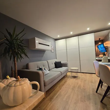 Na Rowni Krupowej Appartement Zakopane