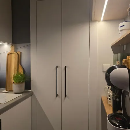 Appartement Na Rowni Krupowej