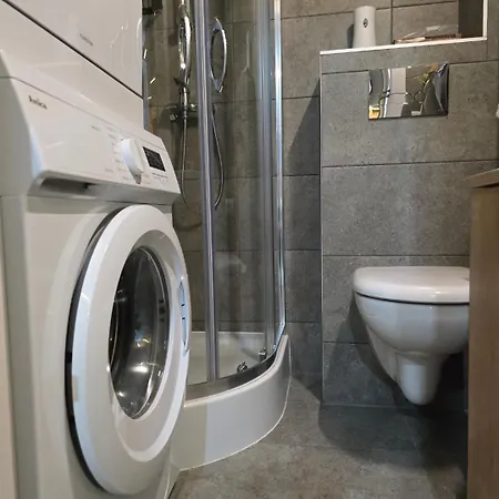 Na Rowni Krupowej Закопане