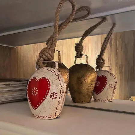 Na Rowni Krupowej Apartman *