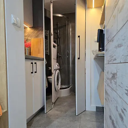 Apartman Na Rowni Krupowej *