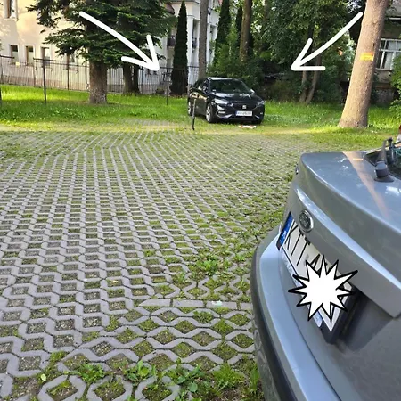 Na Rowni Krupowej