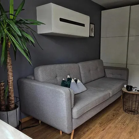 Na Rowni Krupowej 자코파네