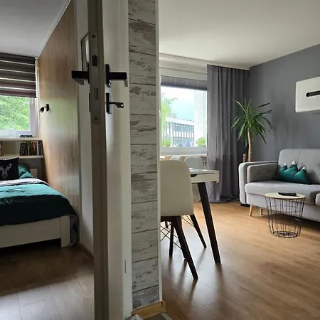 Na Rowni Krupowej Apartman Zakopane