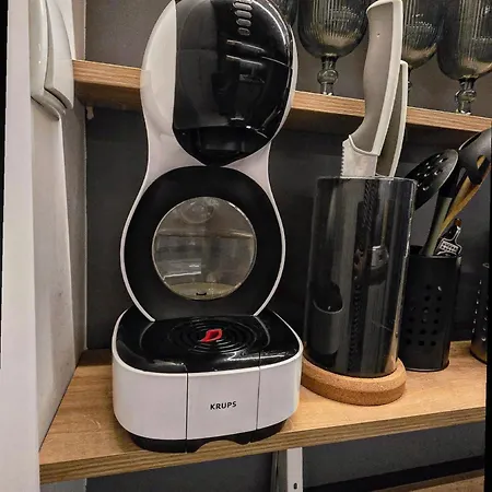 Apartman Na Rowni Krupowej