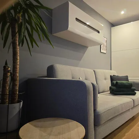 Na Rowni Krupowej Apartman