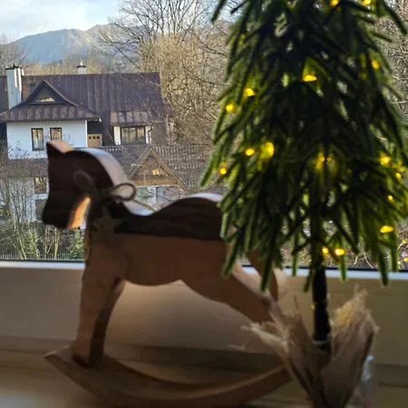 Apartment Na Rowni Krupowej *