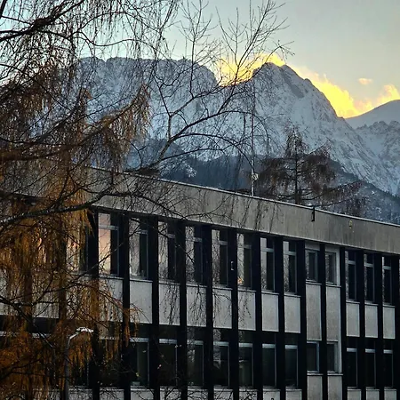 Apartman Na Rowni Krupowej *