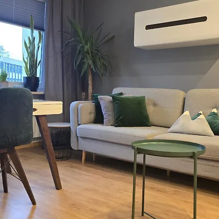 Na Rowni Krupowej Apartman