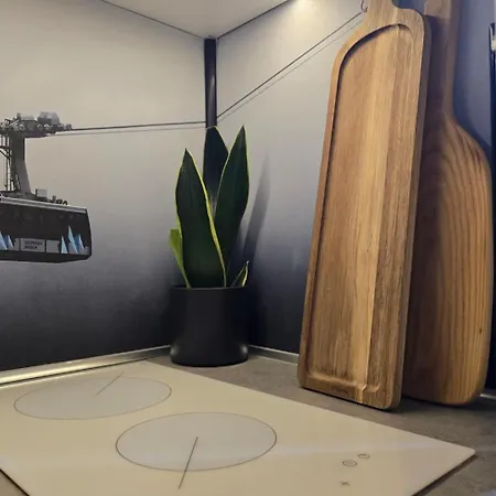 Apartment Na Rowni Krupowej Zakopane