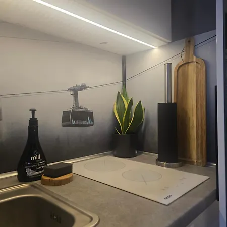 Na Rowni Krupowej * 자코파네