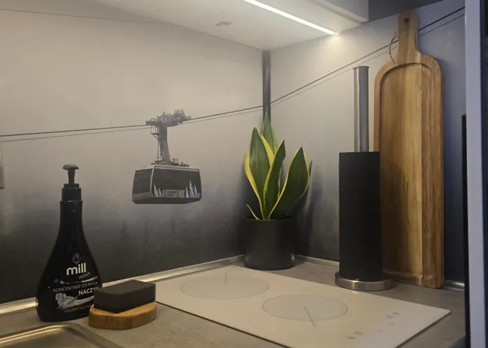 Na Rowni Krupowej * Zakopane